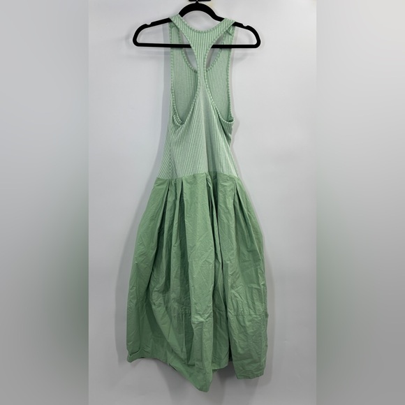 Free People Drops Of Venus Midi Dress - Picture 6 of 7